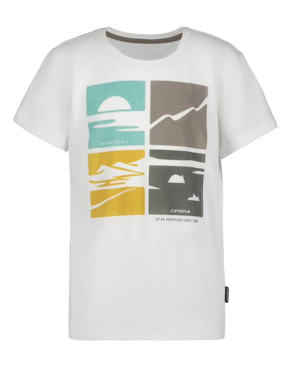 Icepeak Kinston Junior T-shirt