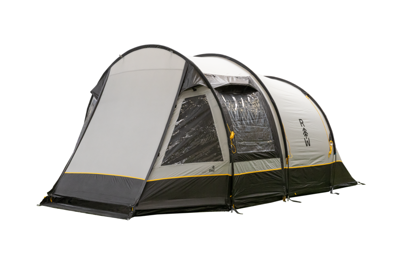 Redwood Spruce 260 Tunneltent
