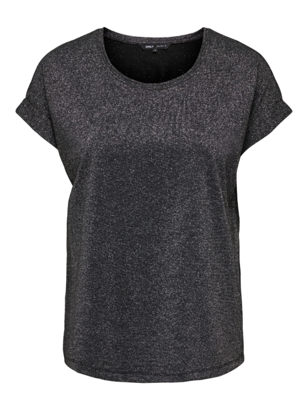 Only Moster Glitter Top