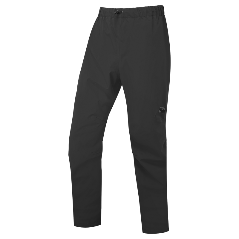 Sprayway Alluvial Regenbroek Heren