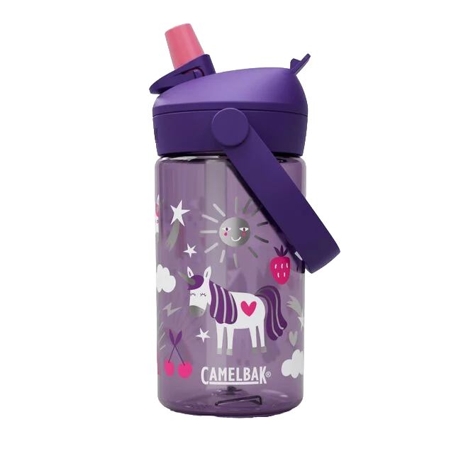 Camelbak Thrive Flip Straw Kids 400ml Drinkfles