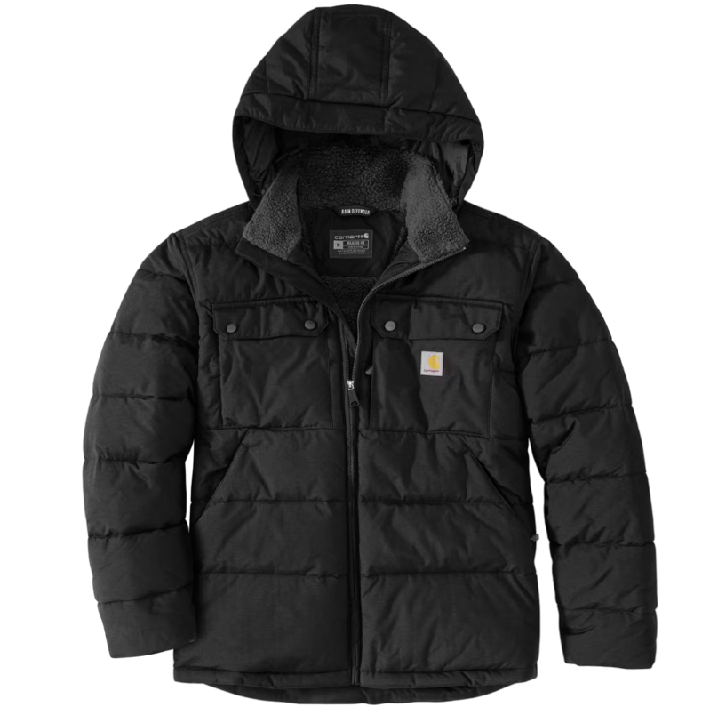 Carhartt Montana Winterjas