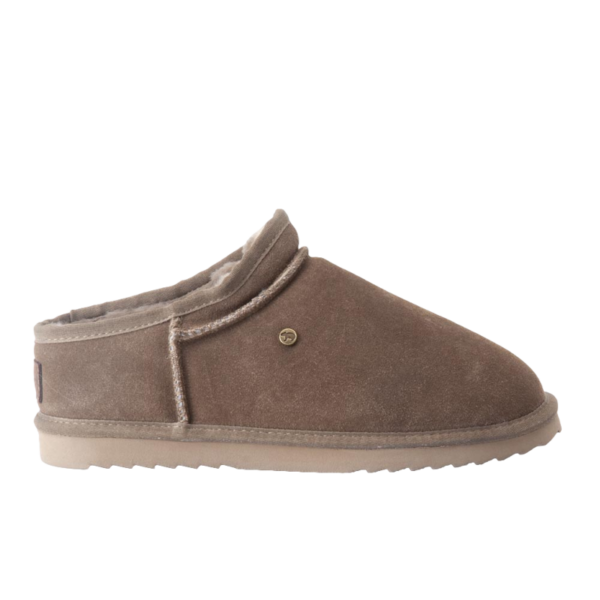 Warmbat Conner Pantoffel