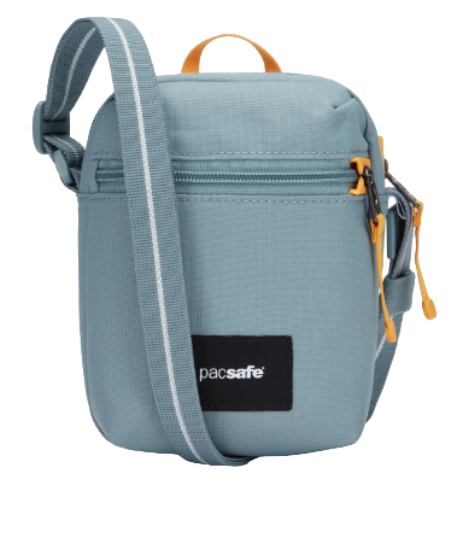Pacsafe Pacsafe GO Micro Crossbody