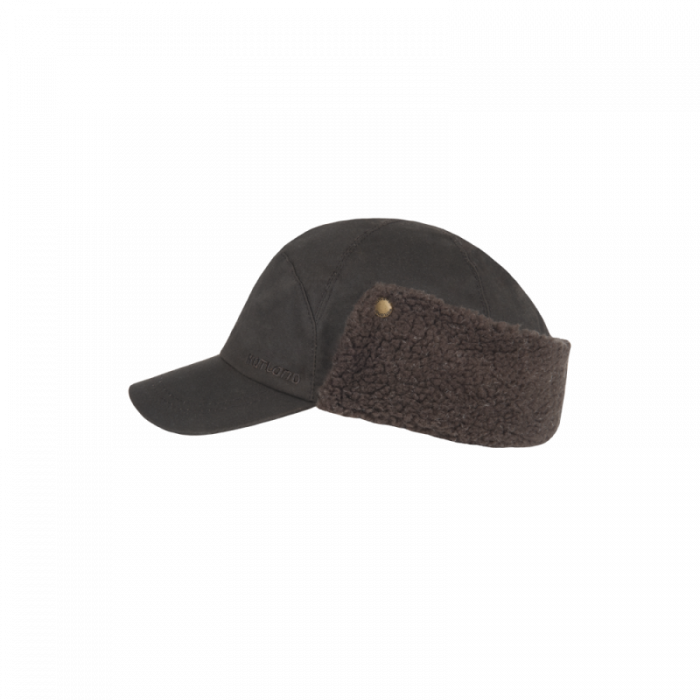 Hatland Timber Baseballcap