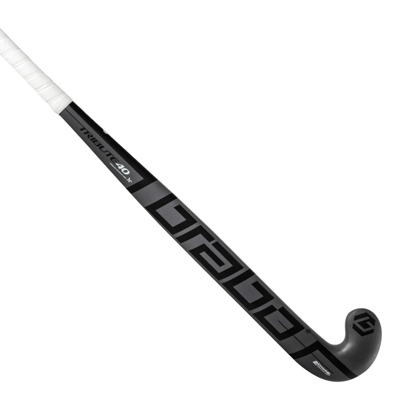 Brabo G-Force Tribute 40 Junior Hockeystick