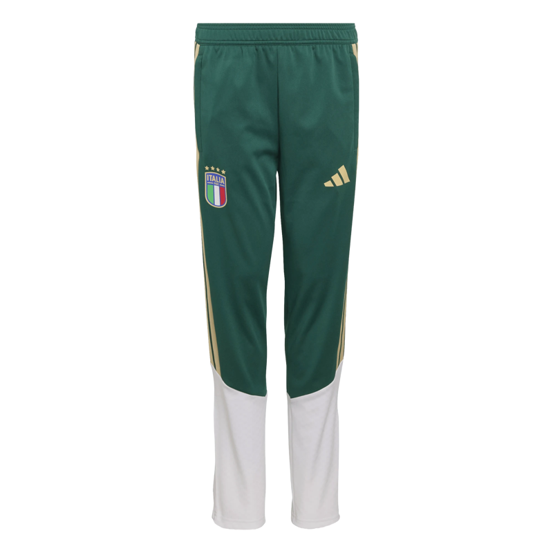 Adidas Italië Trainingsbroek 2026 Junior