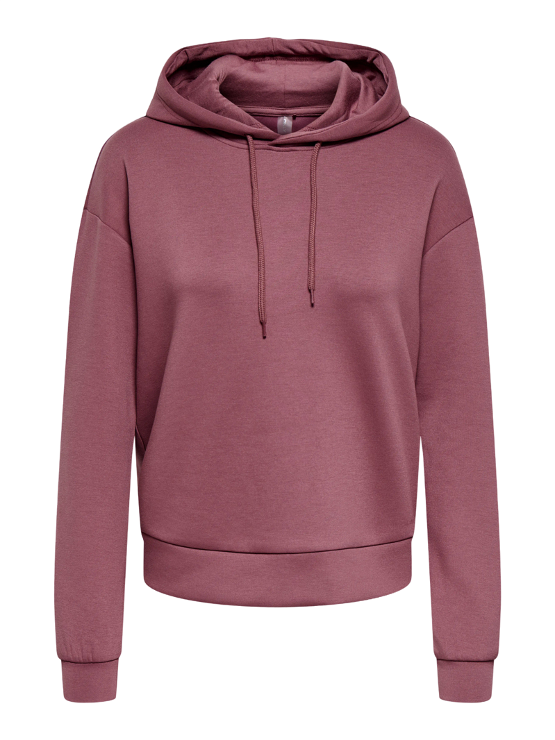 Only Play Onp Lounge Hood Ls Swt