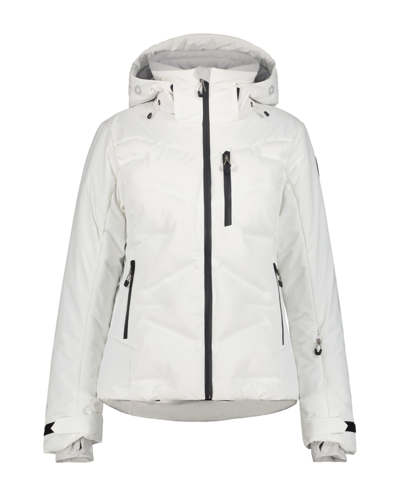 Icepeak Flovilla Skijas