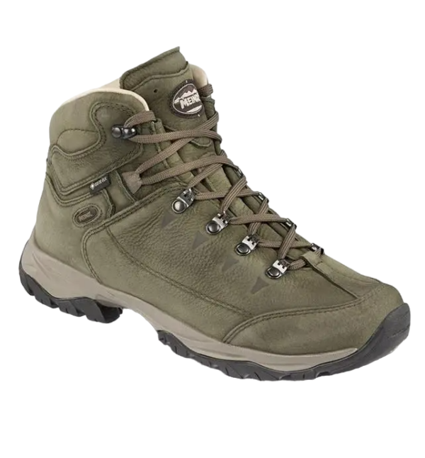 Meindl Ohio 2 GTX Wandelschoen