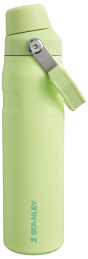 Stanley The Aerolight Iceflow Waterfles 600ml