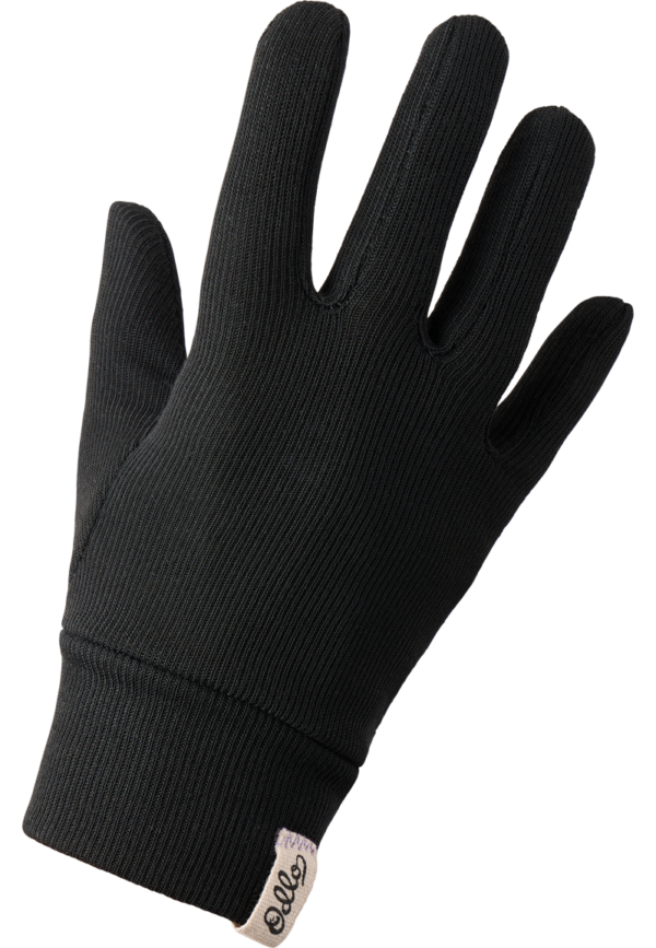 Odlo Active Warm Handschoenen Kids