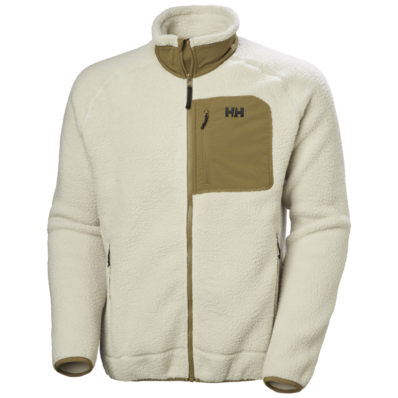 Helly Hansen Panorama Pile Fleecejas