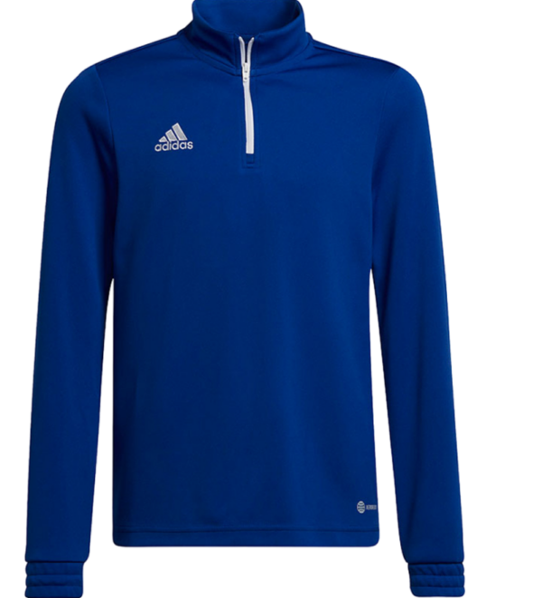 Adidas Entrada 22 Training Top