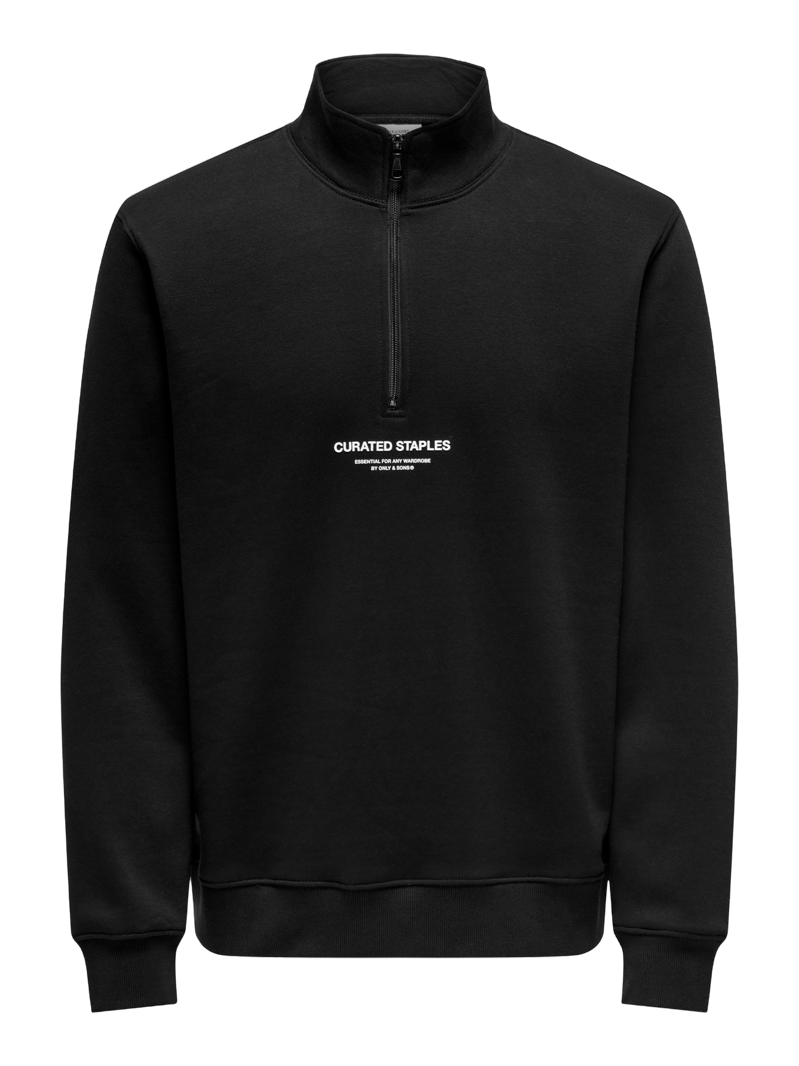 Only & Sons Curated Trui