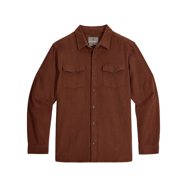 Royal Robbins Bristol Twill Blouse