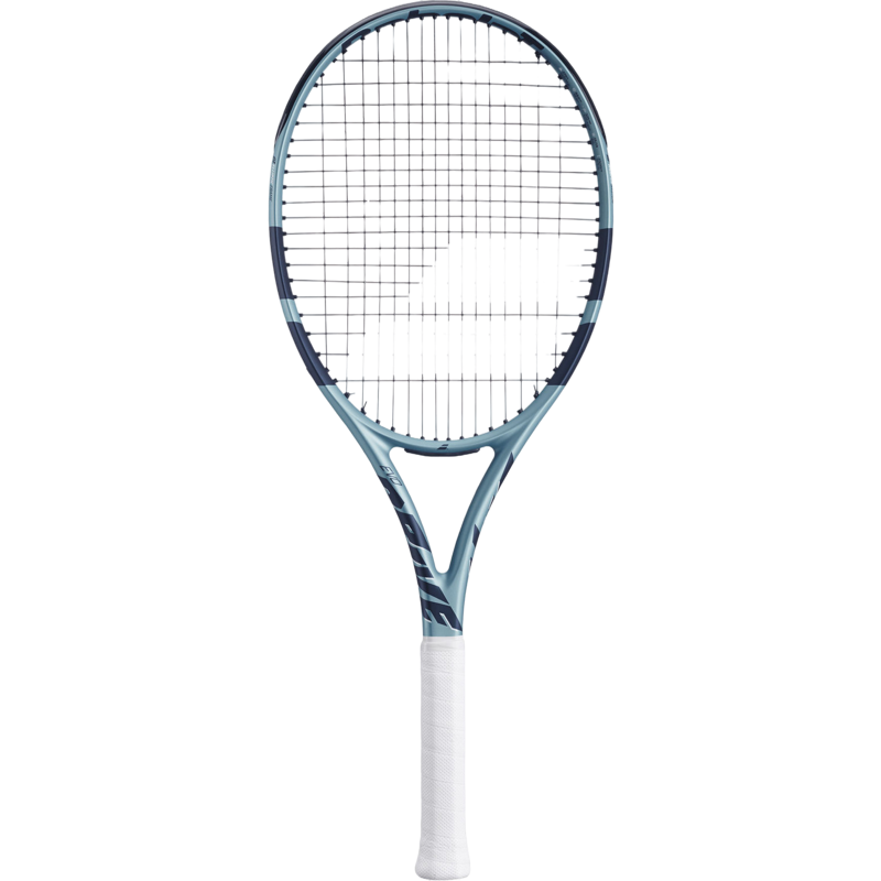 Babolat Evo Drive Gen2 Strung Tennisracket