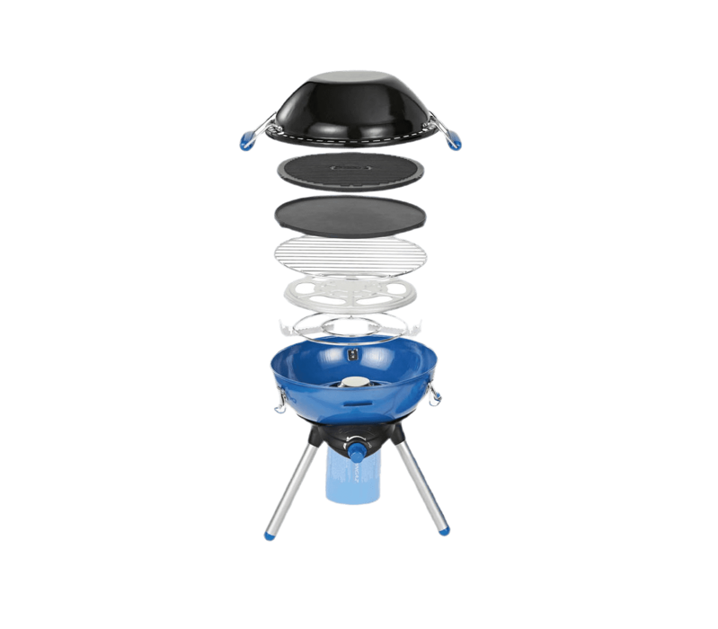 Campingaz Party Grill 400 CV Cartouche