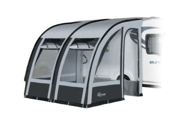 Starcamp Magnum 260 Deeltent