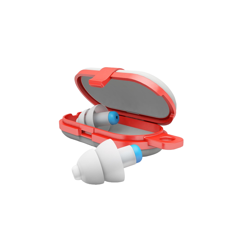 Alpine SwimSafe Oordopjes