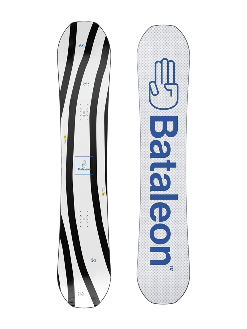 Bataleon Chaser Snowboard
