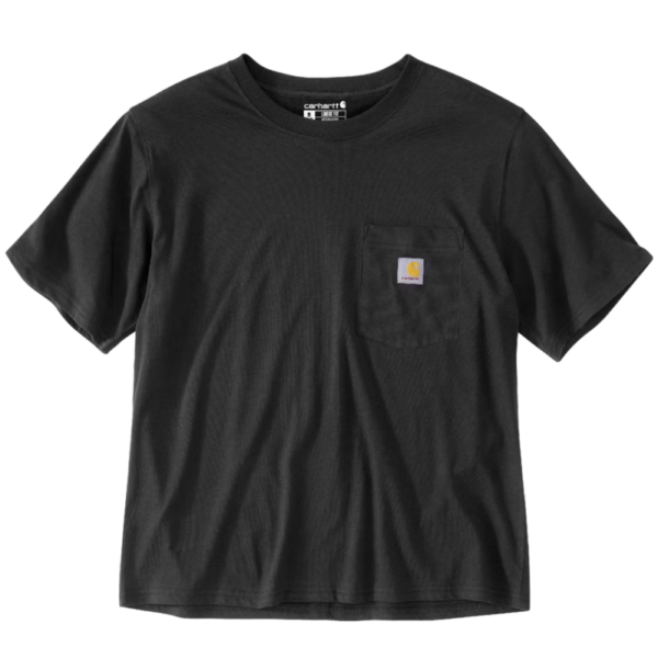 Carhartt Loose Fit Lightweight T-Shirt