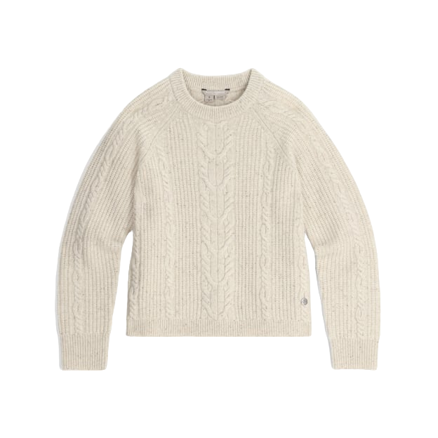 Royal Robbins Rockcraft Wool Trui