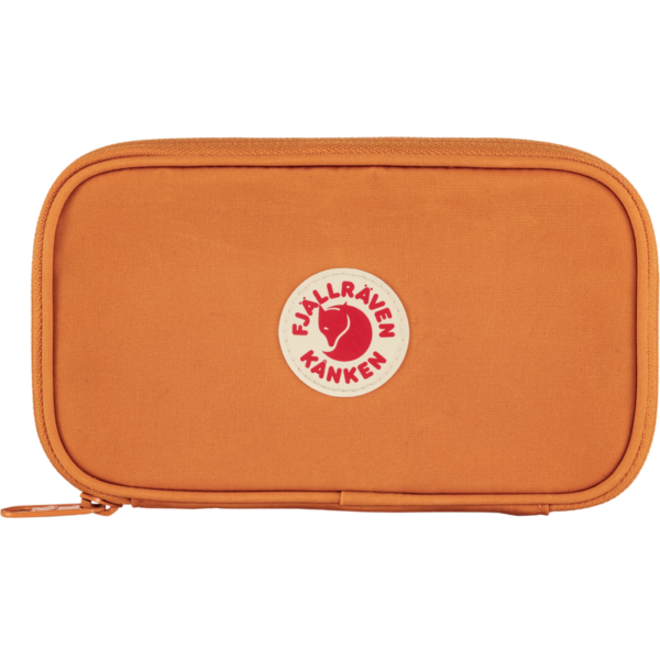 Fjällräven Kanken Travel Wallet