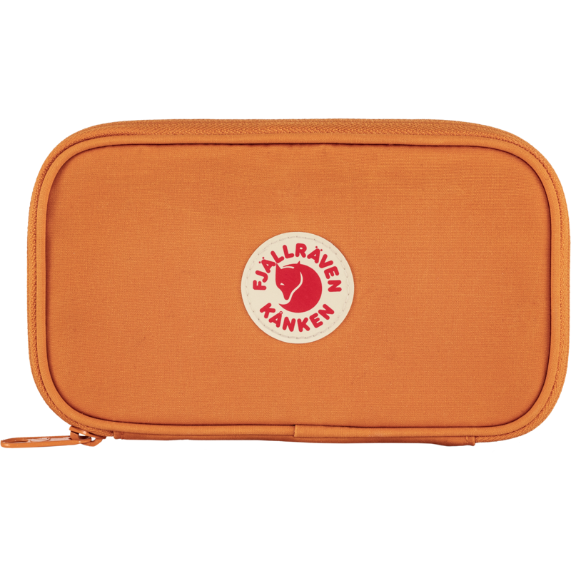 Fjällräven Kanken Travel Wallet