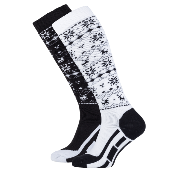 Falcon Snow Skisokken