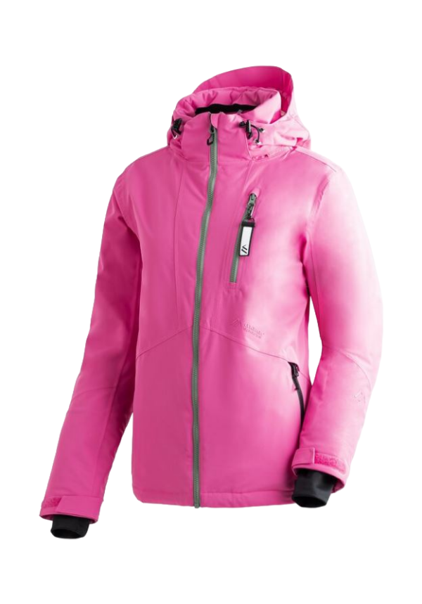 Maier Sports Straja Ski-Jas Standaard