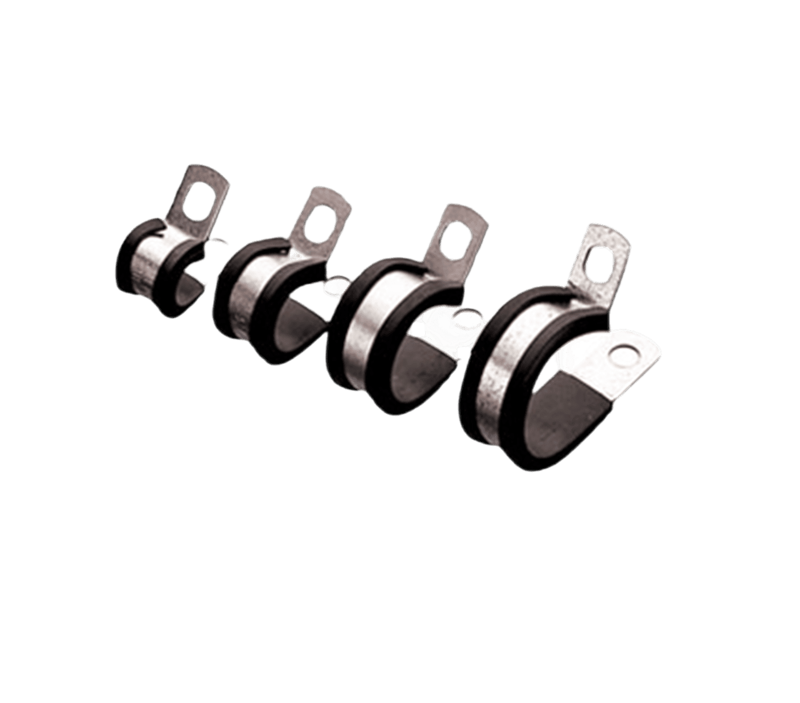 Gimeg Leidingklem 8MM