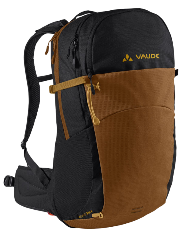 Vaude Wizard 24+4 Rugzak