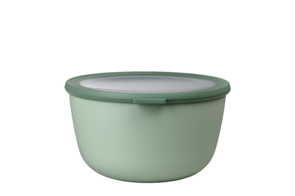 Mepal Multikom Cirqula Rond 3000 Ml