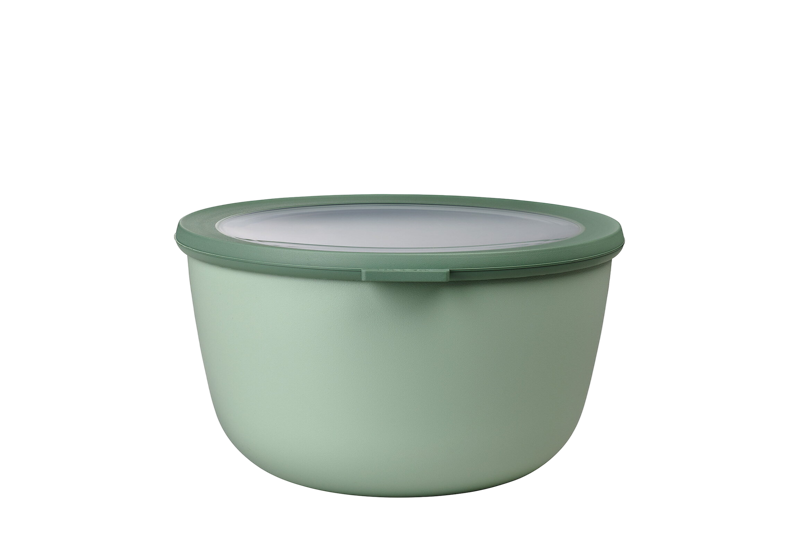 Mepal Multikom Cirqula Rond 3000 Ml