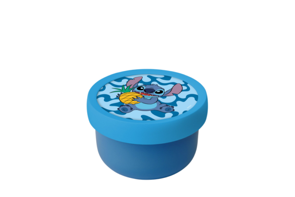 Mepal Fruitbox Campus 300 ML - Stitch