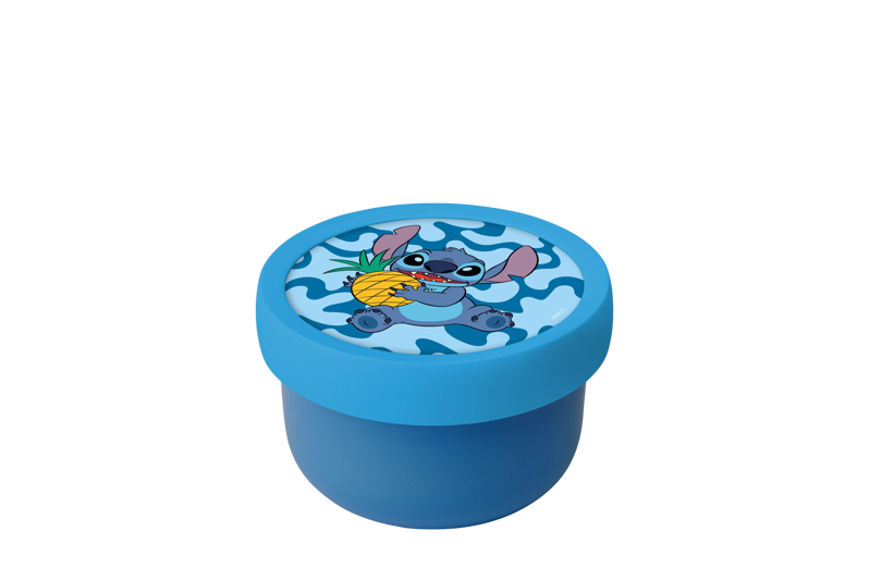 Mepal Fruitbox Campus 300 ML - Stitch