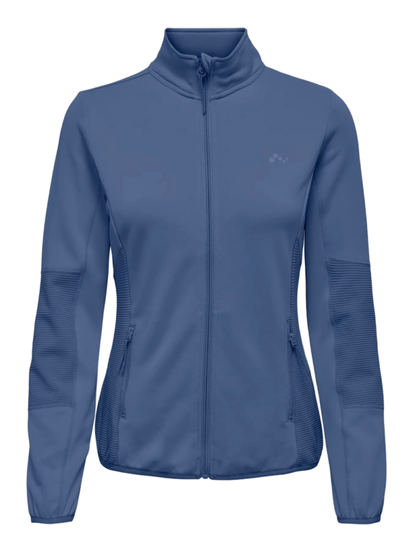 Only Play Jetta Fleece Vest