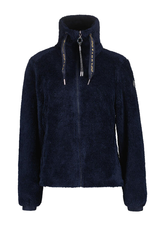 Luhta Aho Fleecejack