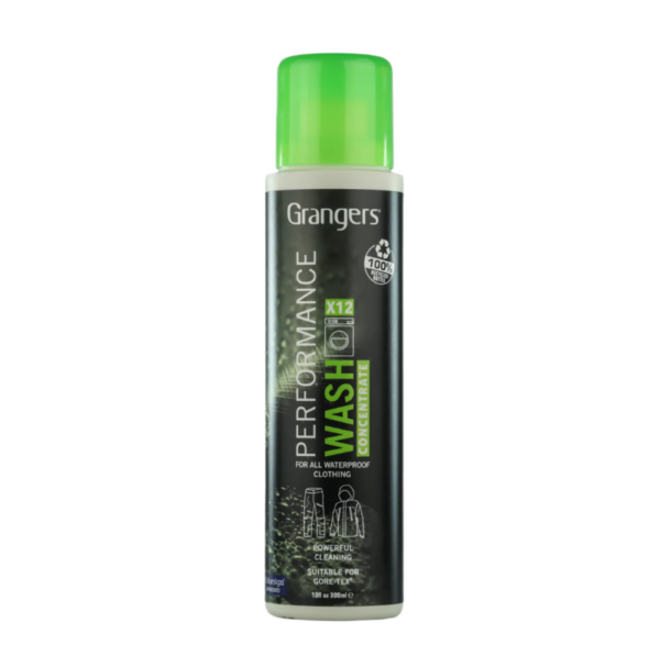 Grangers PERFORMANCE WASH () 300ML