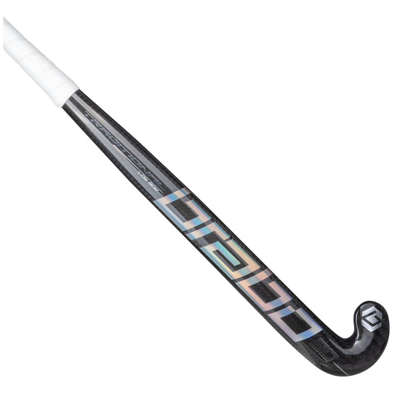 Brabo Traditional Carbon 90 LB Hockeystick
