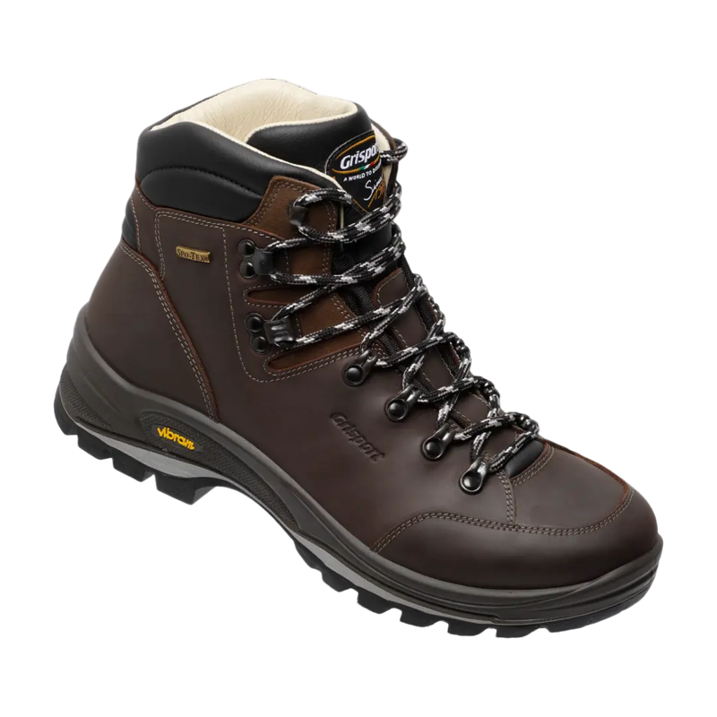 Grisport Anden Wandelschoen