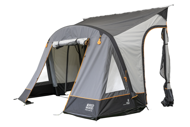 Redwood Pinea 325 AIR Voortent