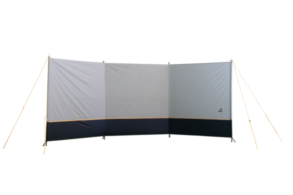 Redwood Windscherm Polyester