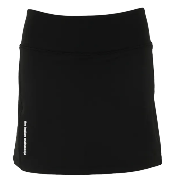 The Indian Maharadja Kadiri Tennisrok