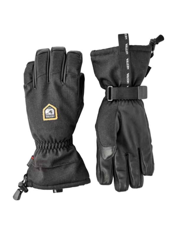 Hestra CZone Mountain Handschoenen