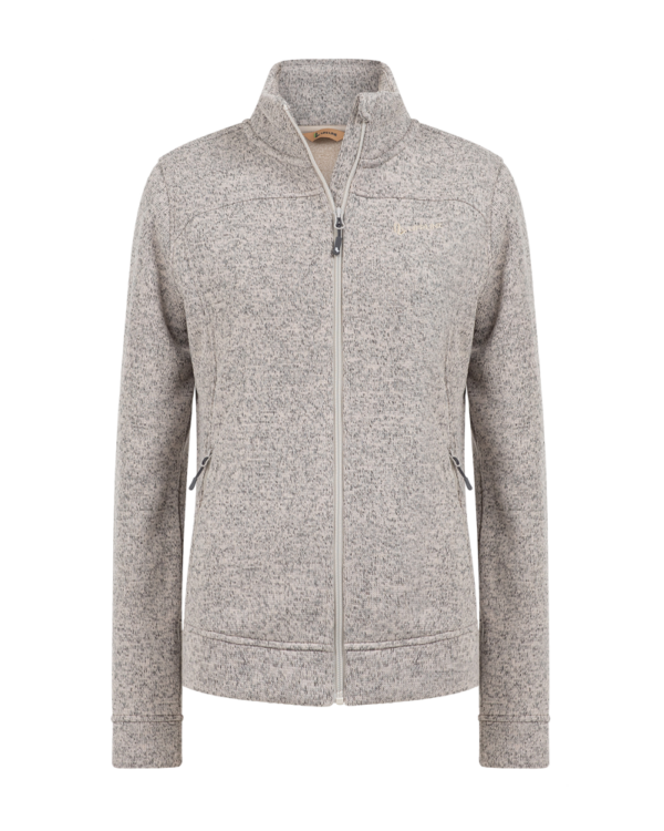 Life-Line Noor Thick Needle Fleecejack