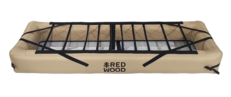 Redwood Air Bed