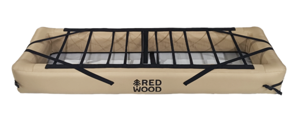 Redwood Air Bed