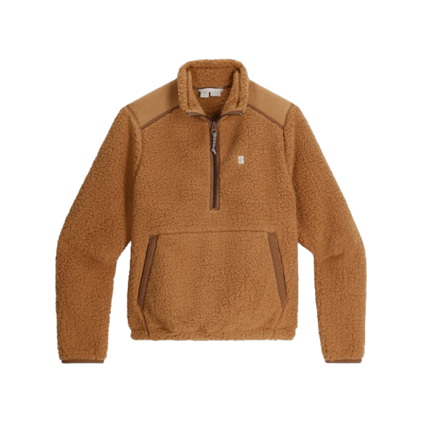 Royal Robbins Palisades 1/2 Zip